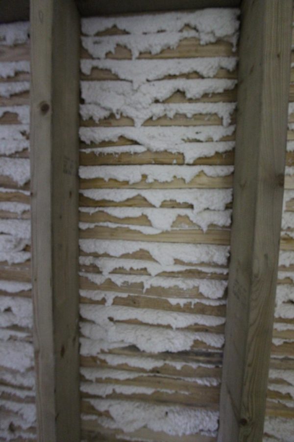 The Wooden Lath: A Guide to Usage & Spacing - Best of Lime